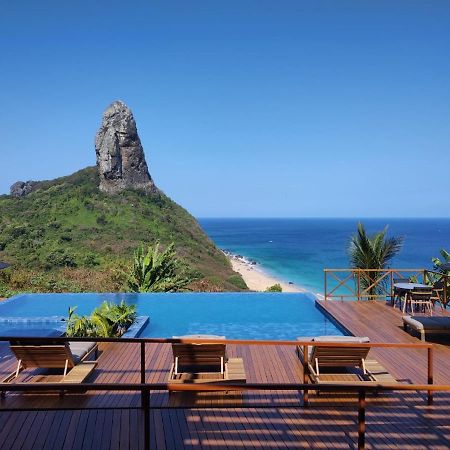 Pousada Ecologica Akana Fernando de Noronha Ngoại thất bức ảnh
