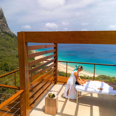 Pousada Ecologica Akana Fernando de Noronha Ngoại thất bức ảnh