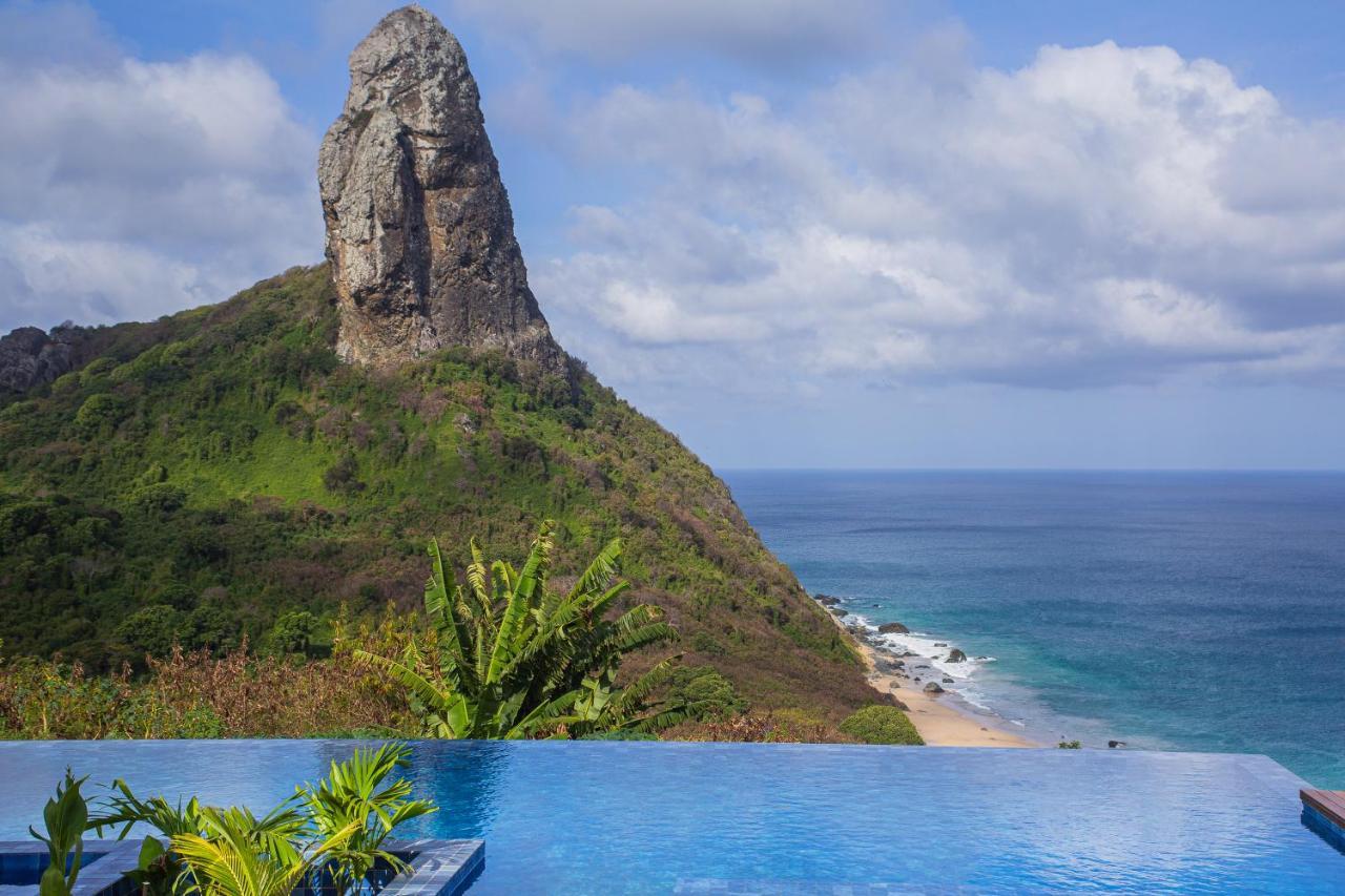 Pousada Ecologica Akana Fernando de Noronha Ngoại thất bức ảnh