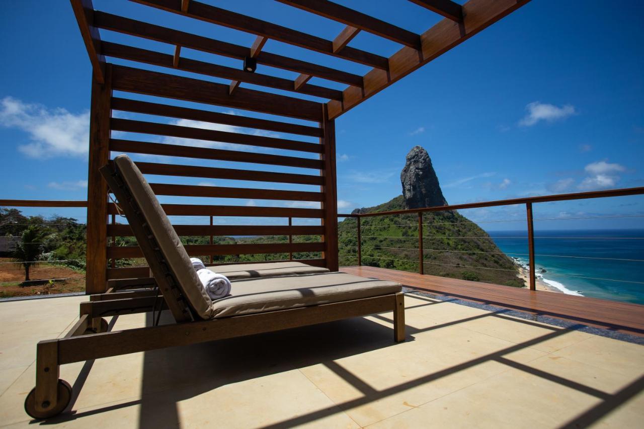 Pousada Ecologica Akana Fernando de Noronha Ngoại thất bức ảnh